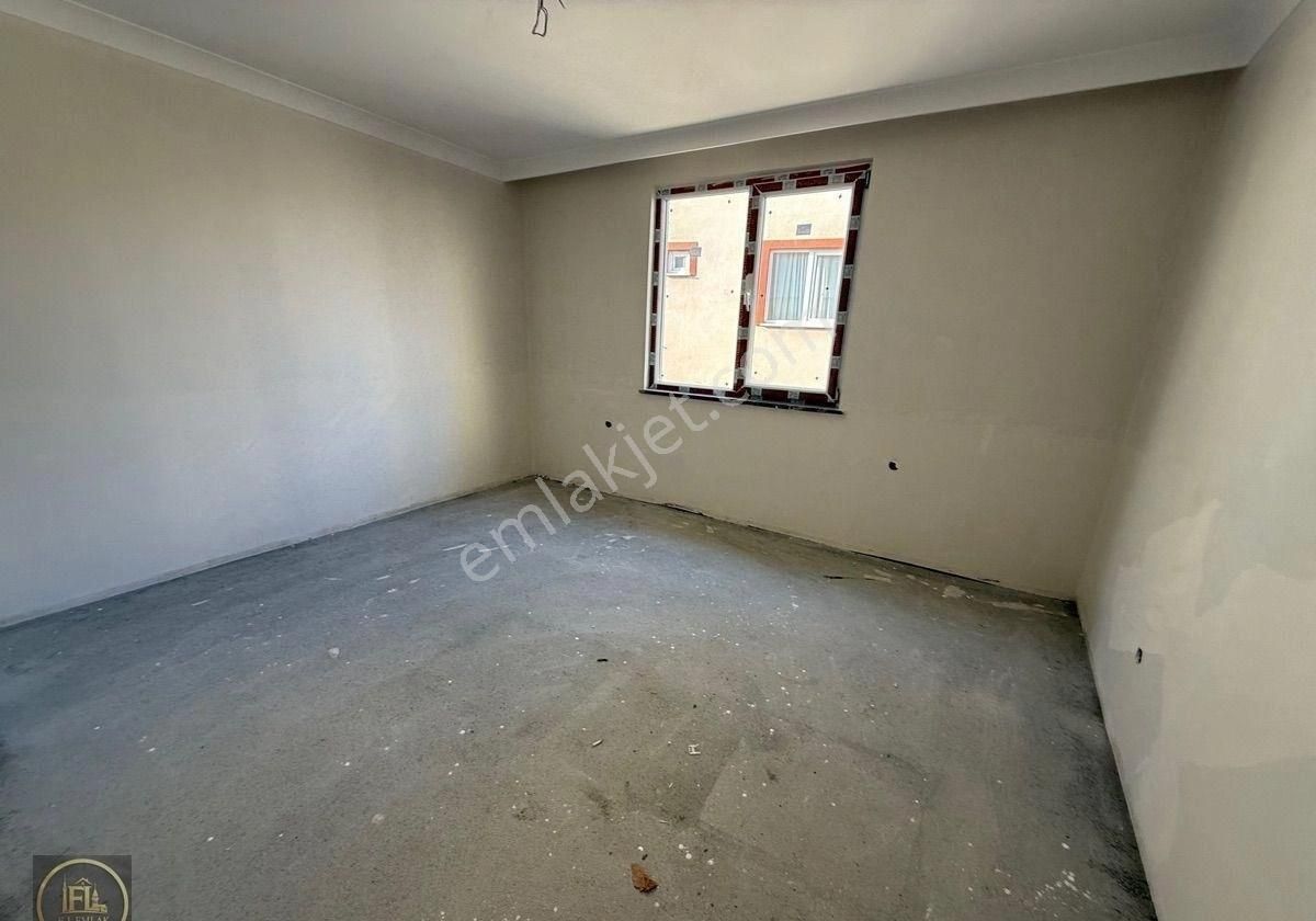 Fl Emlaktan Bulgurlu Metro Yakını 5+2 Sıfır Geniş Dubleks - Görsel 10