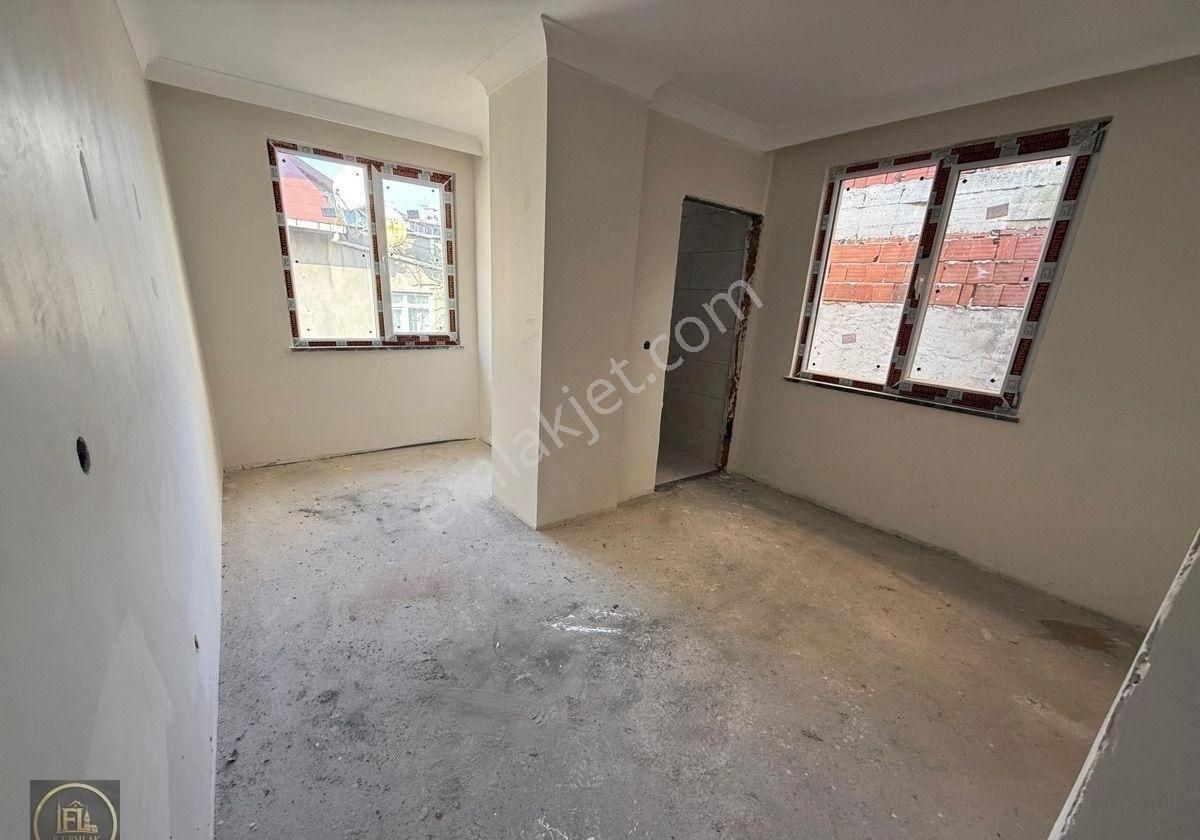 Fl Emlaktan Bulgurlu Metro Yakını 5+2 Sıfır Geniş Dubleks - Görsel 12