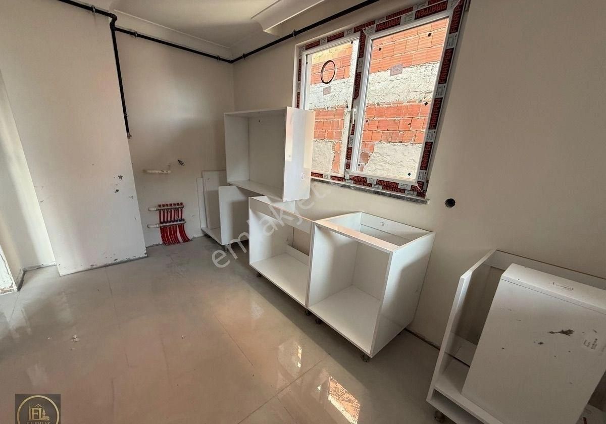 Fl Emlaktan Bulgurlu Metro Yakını 5+2 Sıfır Geniş Dubleks - Görsel 18