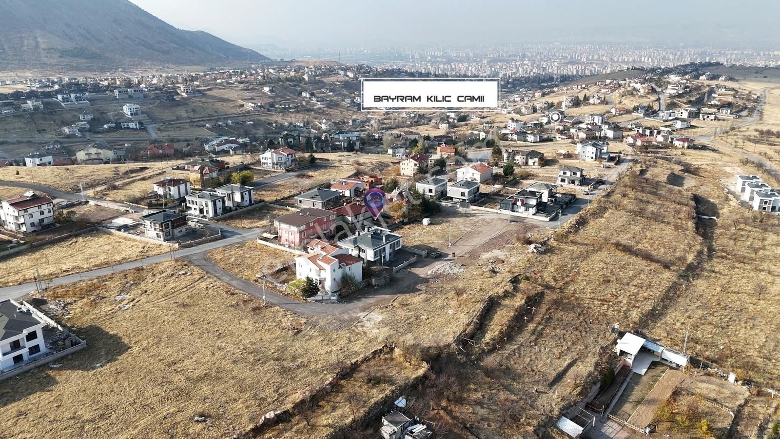 The Duru Team - Reşadiye'de 4,5+1 Geniş Villa!!! - Görsel 34