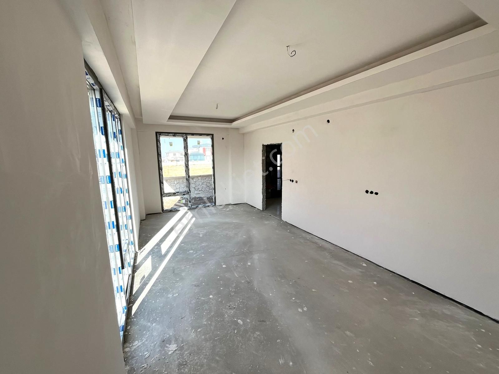 The Duru Team - Reşadiye'de 4,5+1 Geniş Villa!!! - Görsel 32