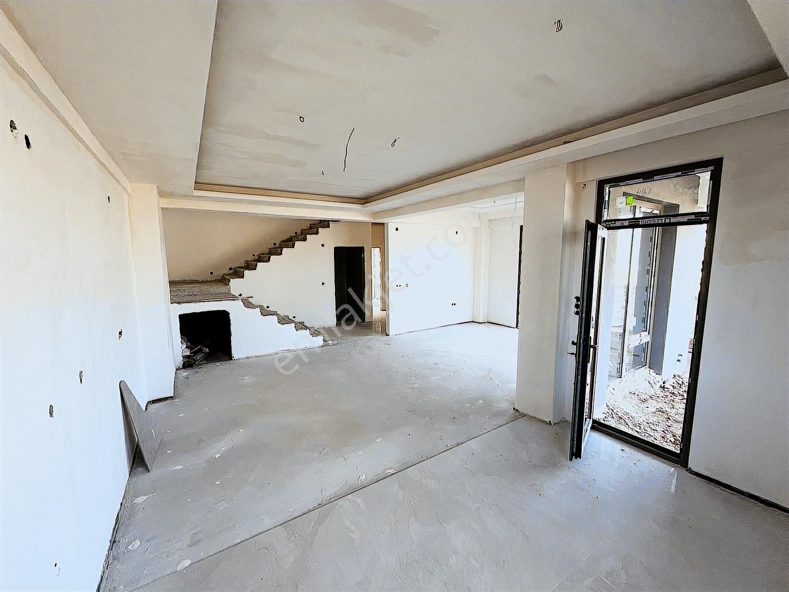 The Duru Team - Reşadiye'de 4,5+1 Geniş Villa!!! - Görsel 12