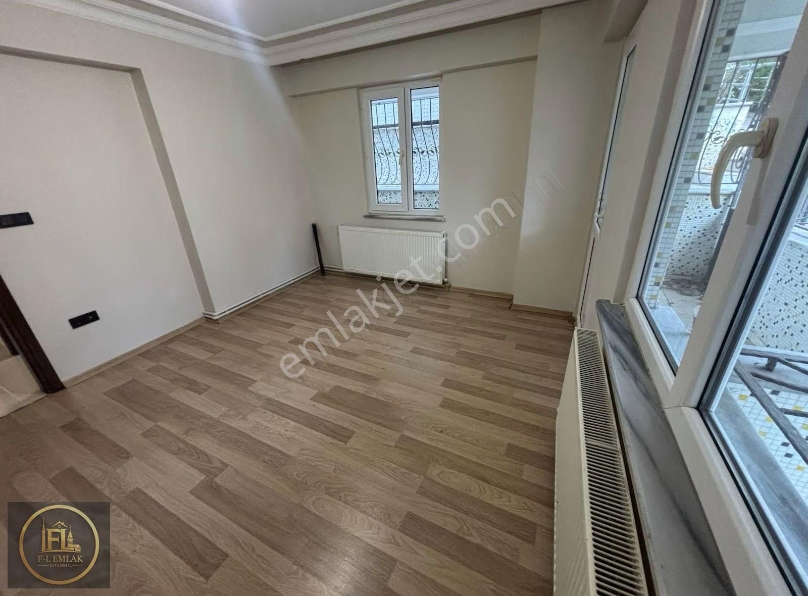 F-l Emlaktan Bulgurlu Namazgah Metro Yakını 2+1 Aile-bekar - Görsel 25