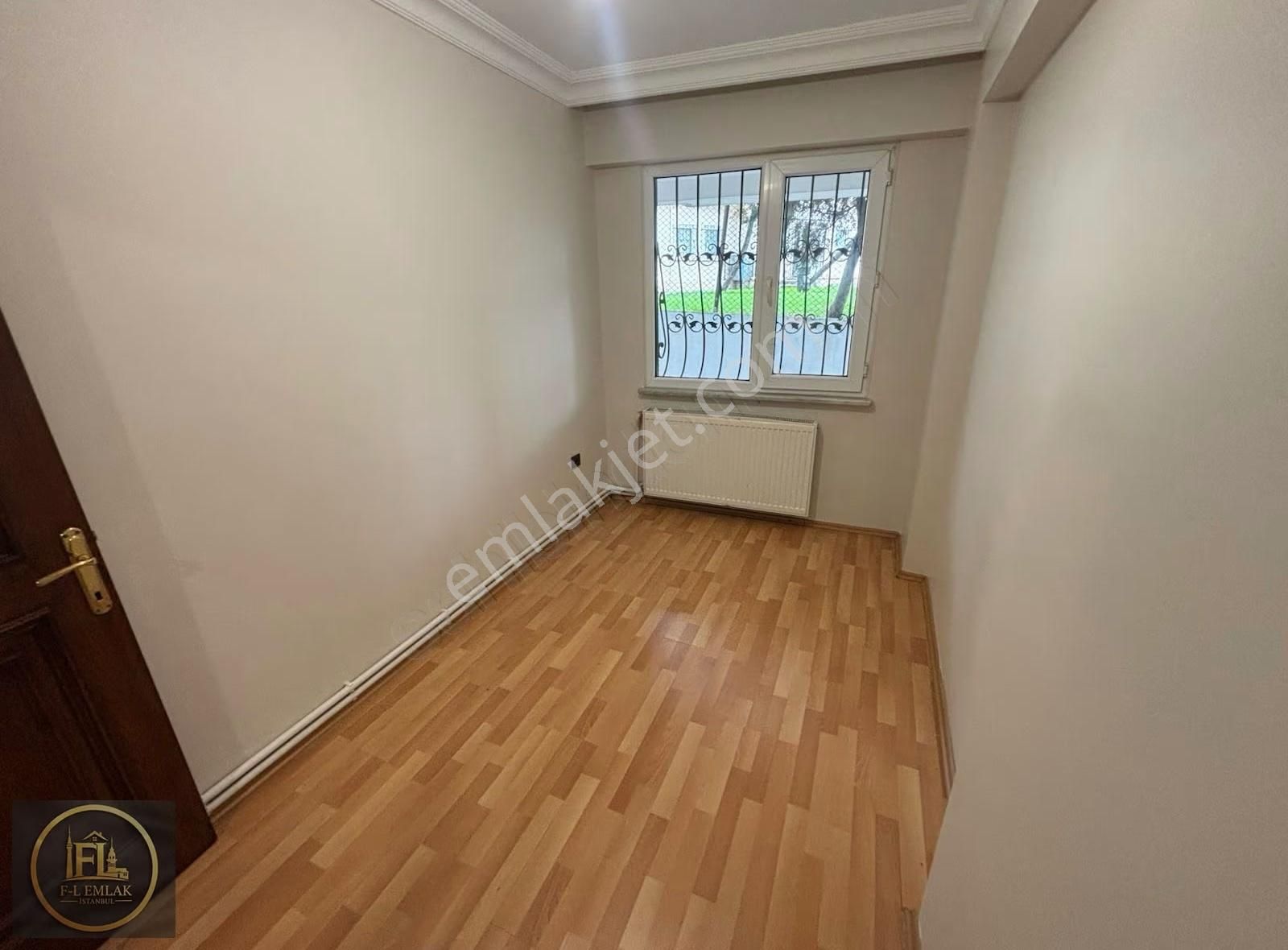 F-l Emlaktan Bulgurlu Namazgah Metro Yakını 2+1 Aile-bekar - Görsel 11