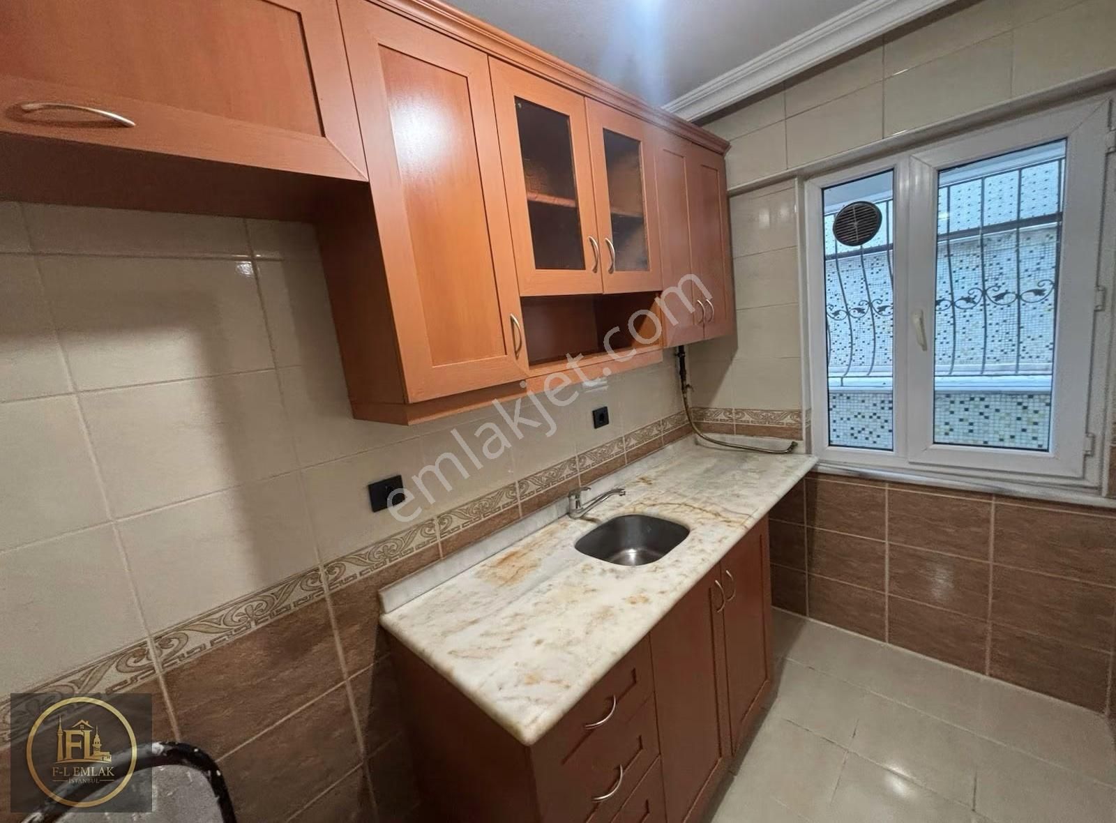 F-l Emlaktan Bulgurlu Namazgah Metro Yakını 2+1 Aile-bekar - Görsel 14