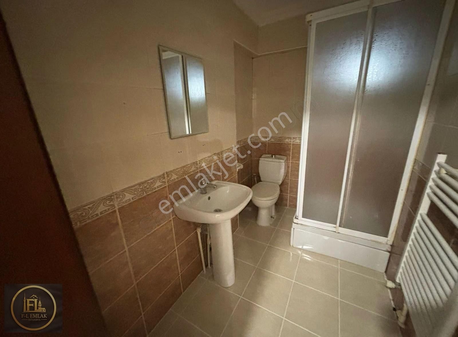 F-l Emlaktan Bulgurlu Namazgah Metro Yakını 2+1 Aile-bekar - Görsel 7