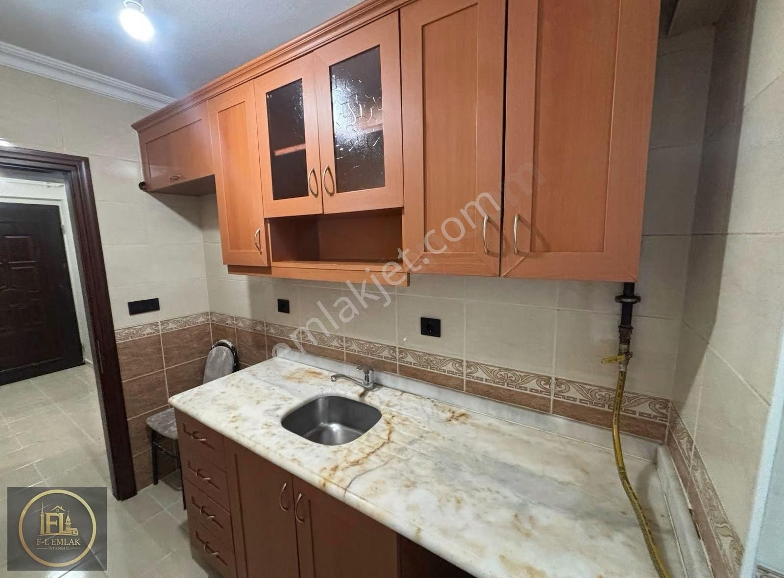 F-l Emlaktan Bulgurlu Namazgah Metro Yakını 2+1 Aile-bekar - Görsel 20