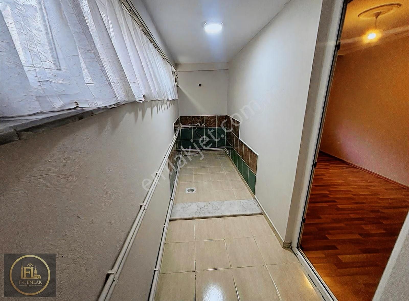 F-l Emlaktan Bulgurlu Namazgah Metro Yakını 2+1 Aile-bekar - Görsel 6