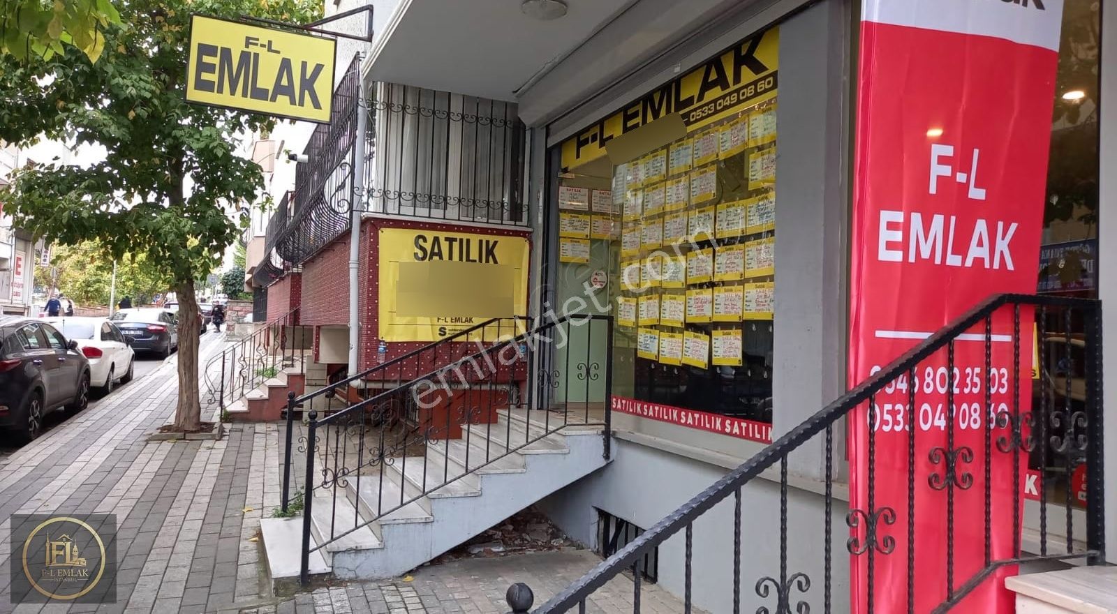 F-l Emlaktan Bulgurlu Namazgah Metro Yakını 2+1 Aile-bekar - Görsel 24