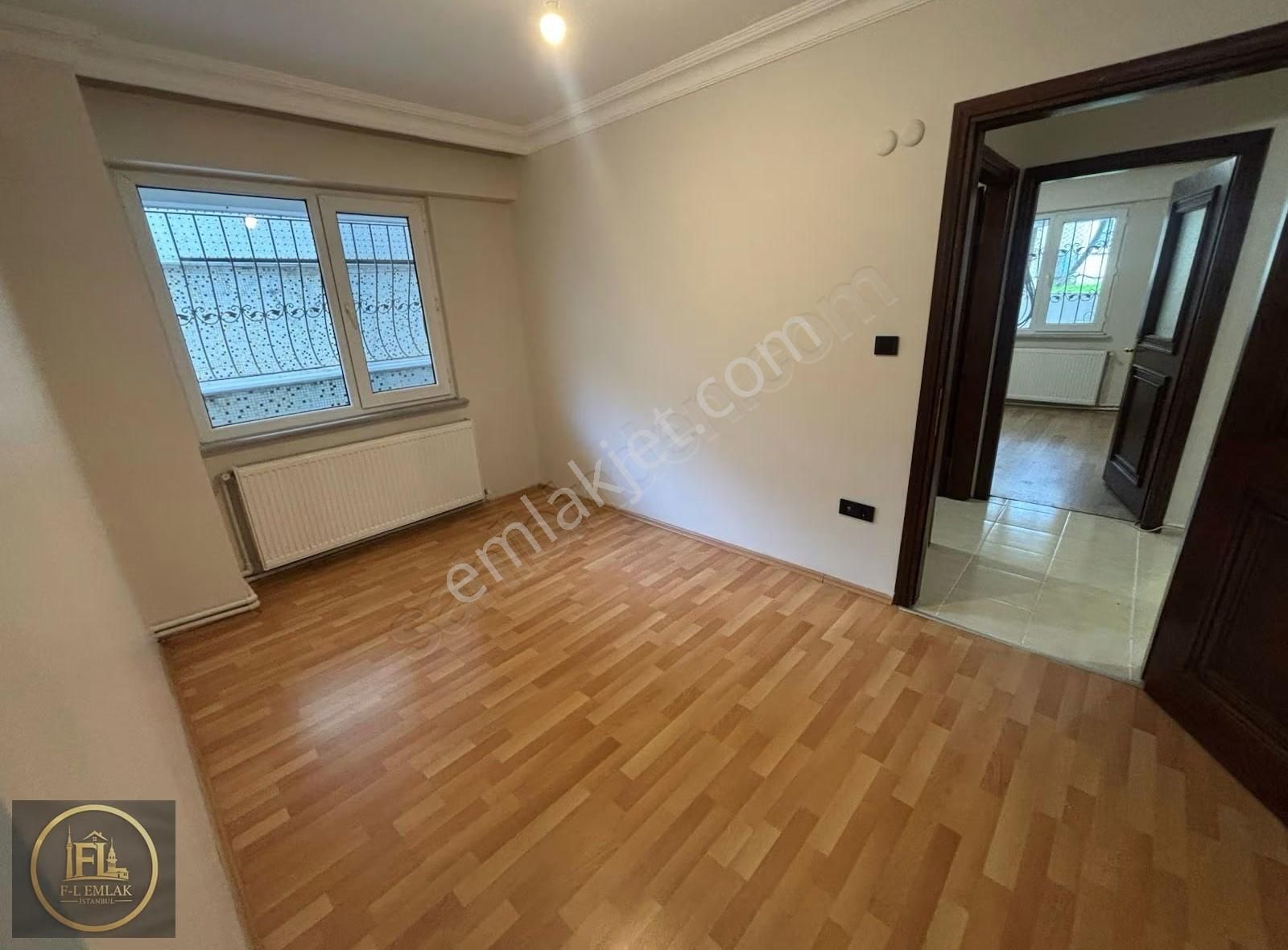 F-l Emlaktan Bulgurlu Namazgah Metro Yakını 2+1 Aile-bekar - Görsel 18