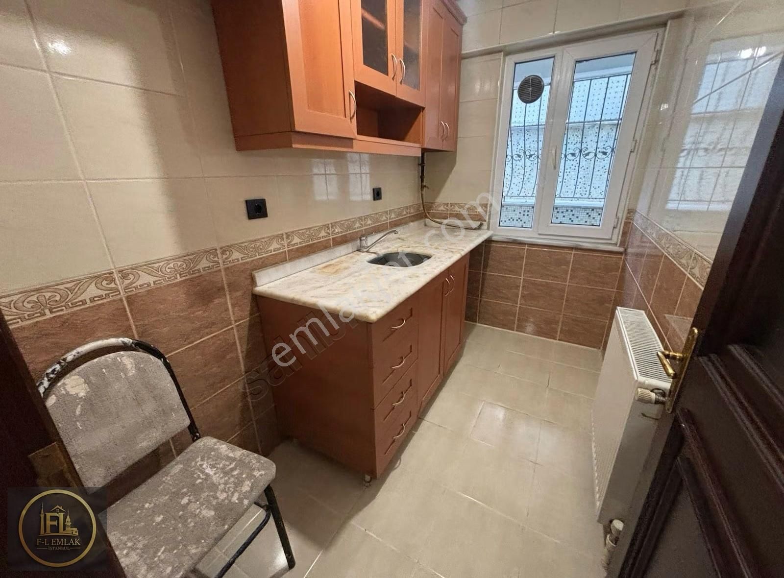 F-l Emlaktan Bulgurlu Namazgah Metro Yakını 2+1 Aile-bekar - Görsel 21