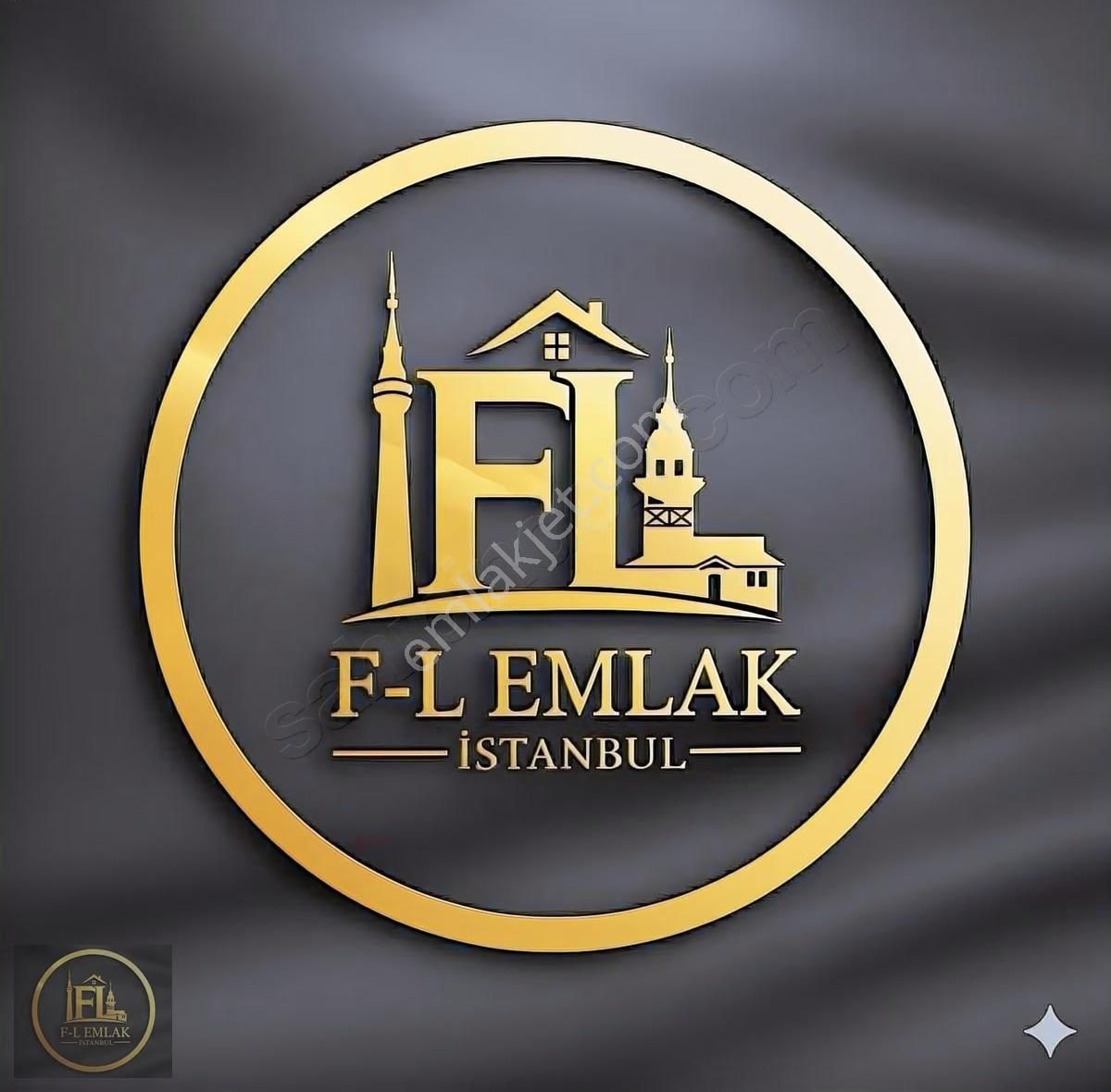 F-l Emlaktan Bulgurlu Namazgah Metro Yakını 2+1 Aile-bekar - Görsel 17