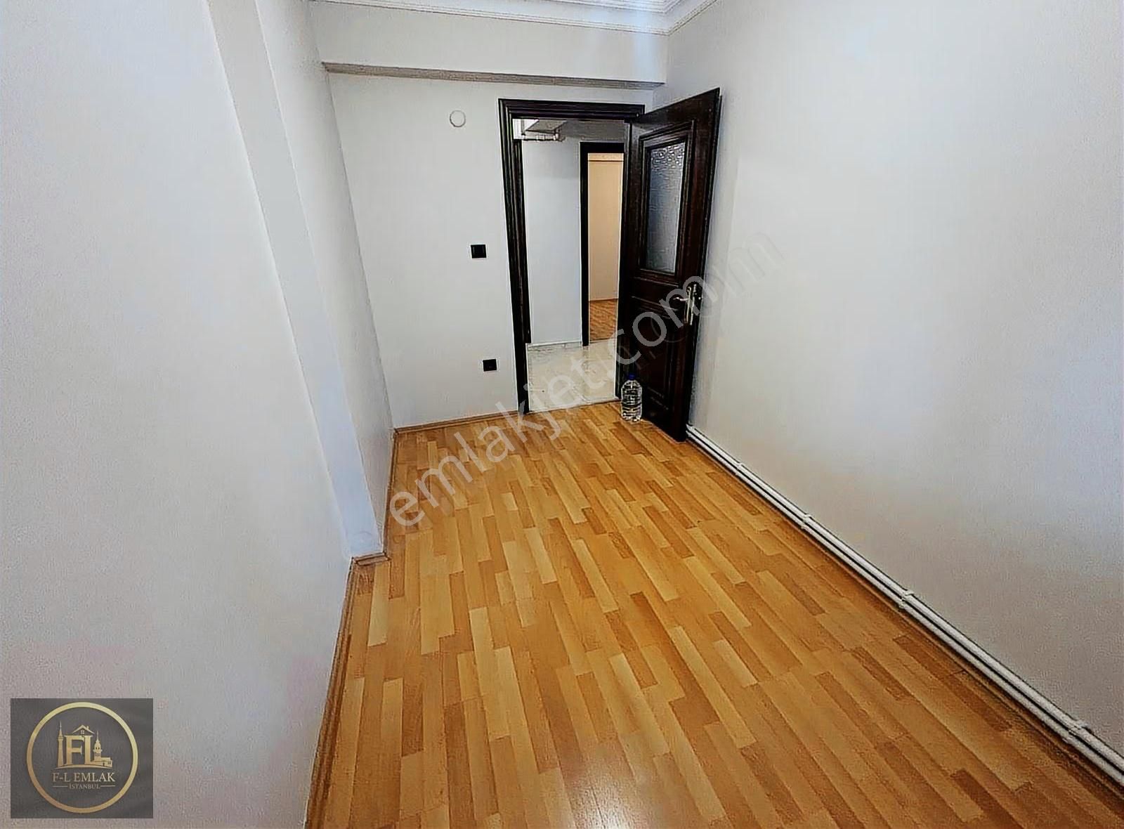 F-l Emlaktan Bulgurlu Namazgah Metro Yakını 2+1 Aile-bekar - Görsel 23