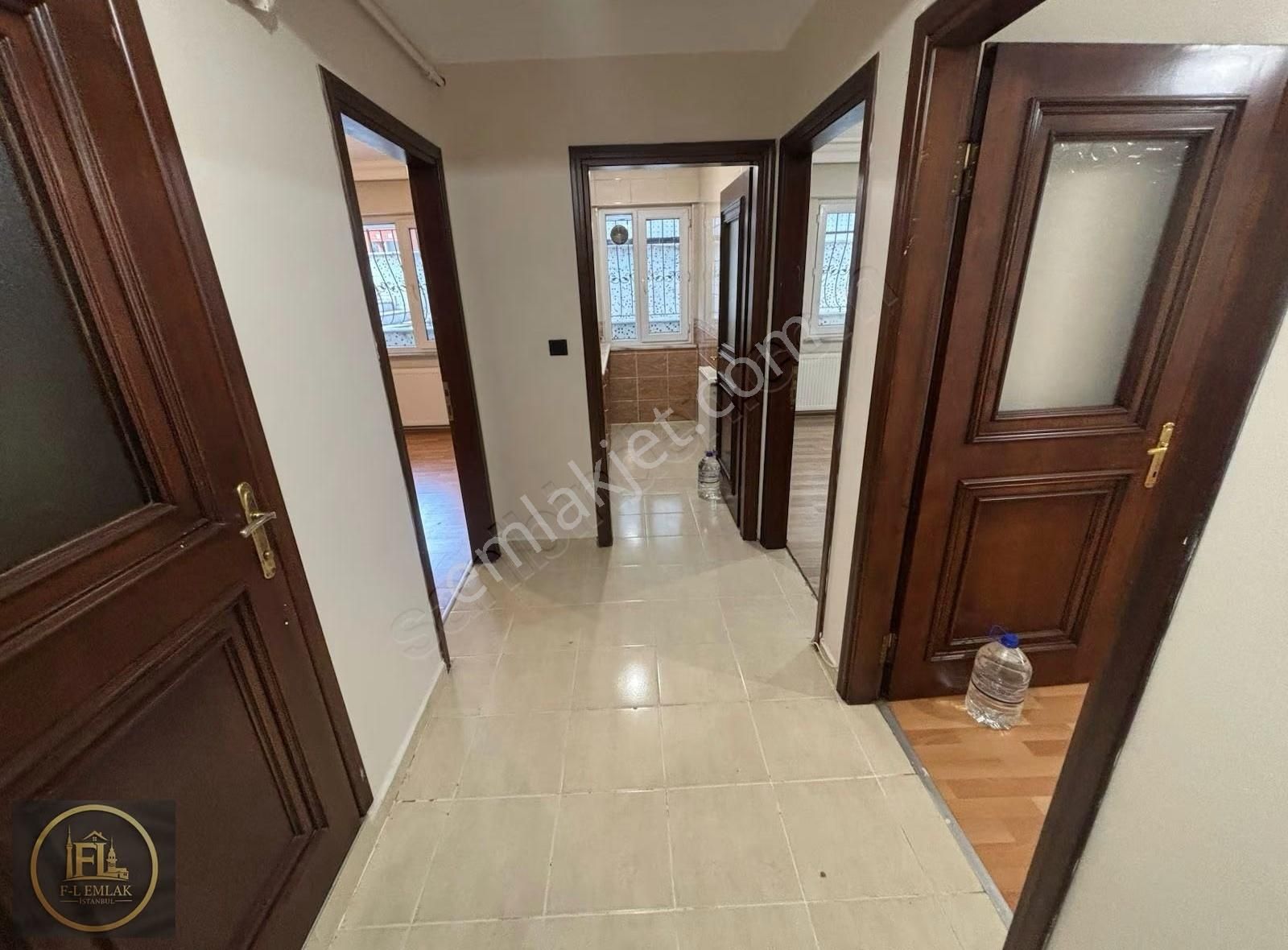 F-l Emlaktan Bulgurlu Namazgah Metro Yakını 2+1 Aile-bekar - Görsel 12