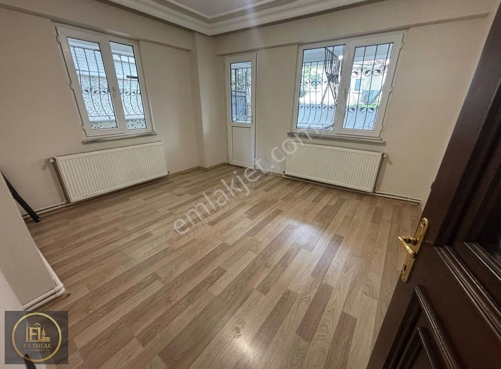 F-l Emlaktan Bulgurlu Namazgah Metro Yakını 2+1 Aile-bekar