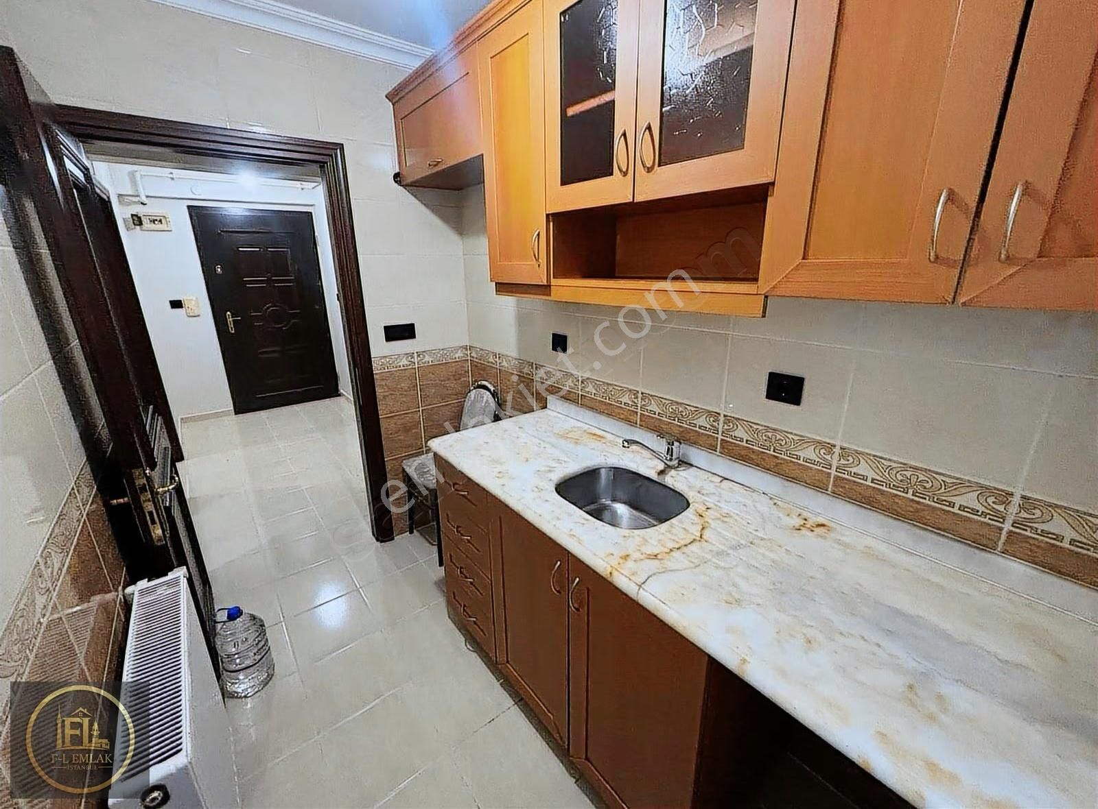 F-l Emlaktan Bulgurlu Namazgah Metro Yakını 2+1 Aile-bekar - Görsel 5