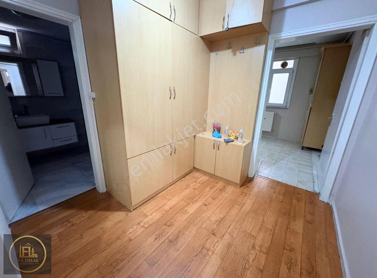 F-l Den Bulgurlu Metro 5dk. Bürüt 135m2 Geniş Ferah 2+1 - Görsel 20