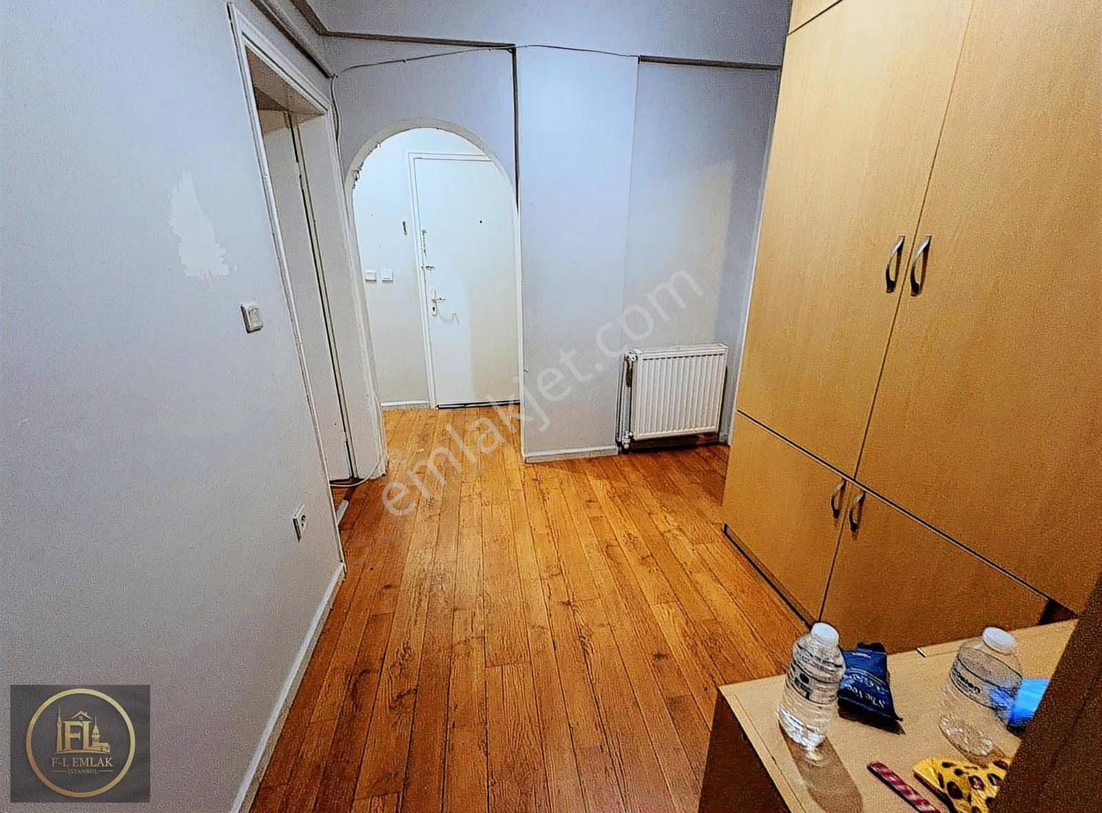 F-l Den Bulgurlu Metro 5dk. Bürüt 135m2 Geniş Ferah 2+1 - Görsel 6