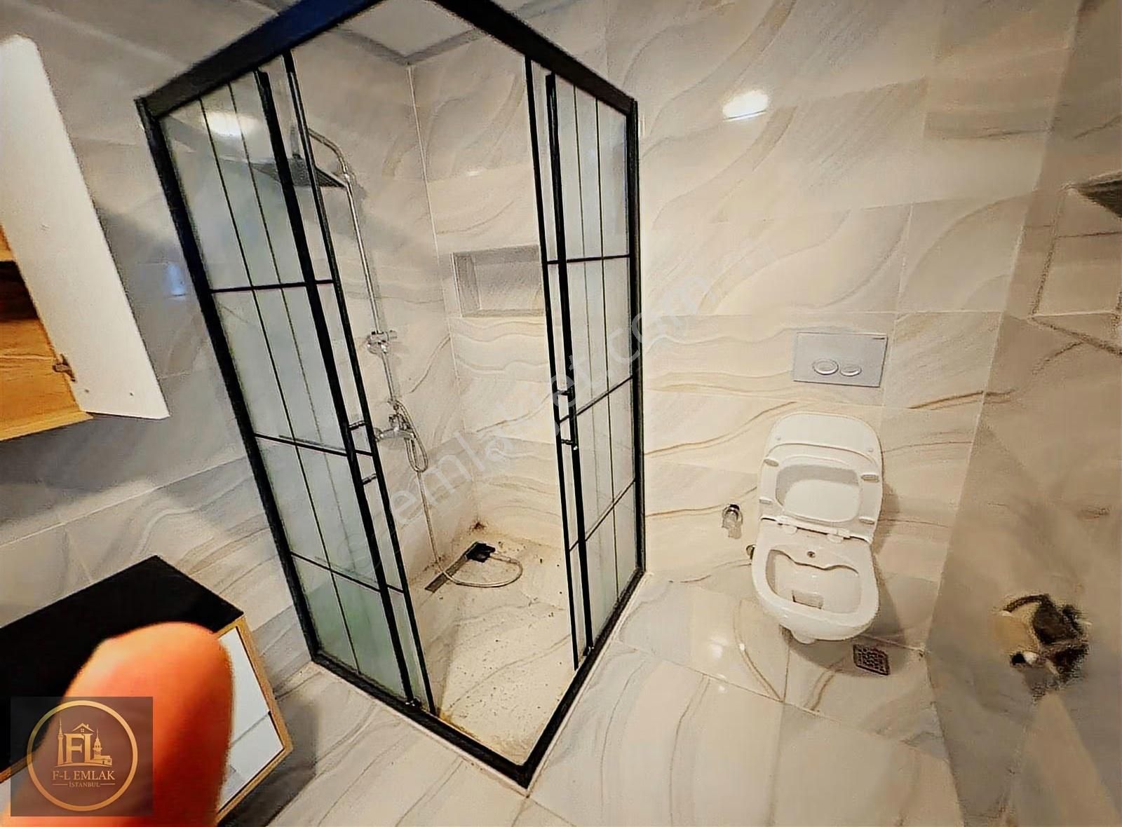 F-l Den Bulgurlu Metro 5dk. Bürüt 135m2 Geniş Ferah 2+1 - Görsel 28