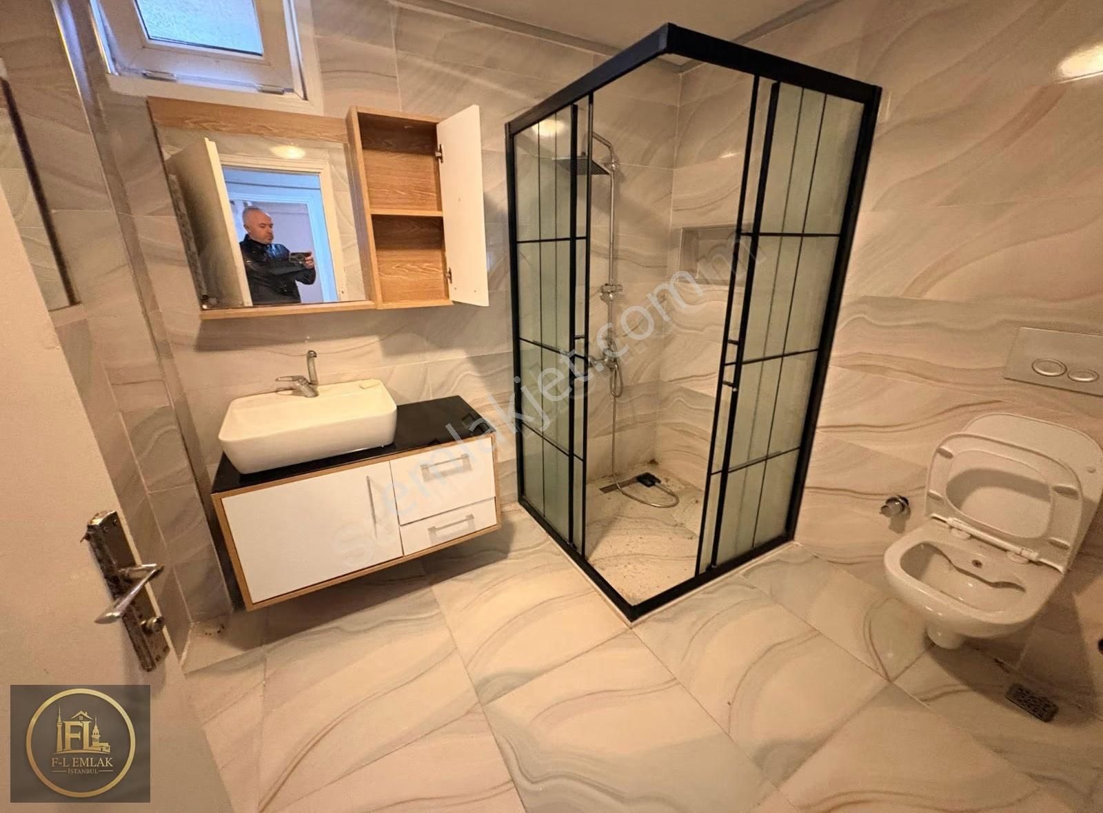 F-l Den Bulgurlu Metro 5dk. Bürüt 135m2 Geniş Ferah 2+1 - Görsel 14