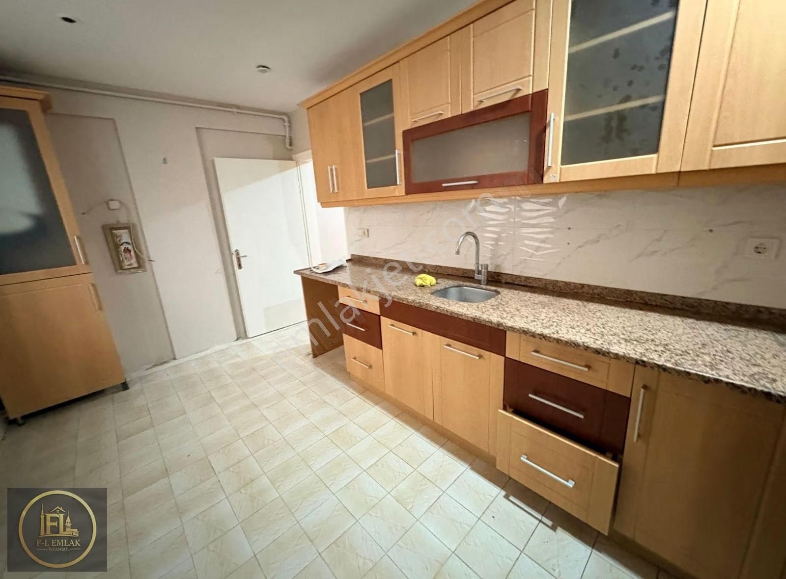 F-l Den Bulgurlu Metro 5dk. Bürüt 135m2 Geniş Ferah 2+1 - Görsel 21