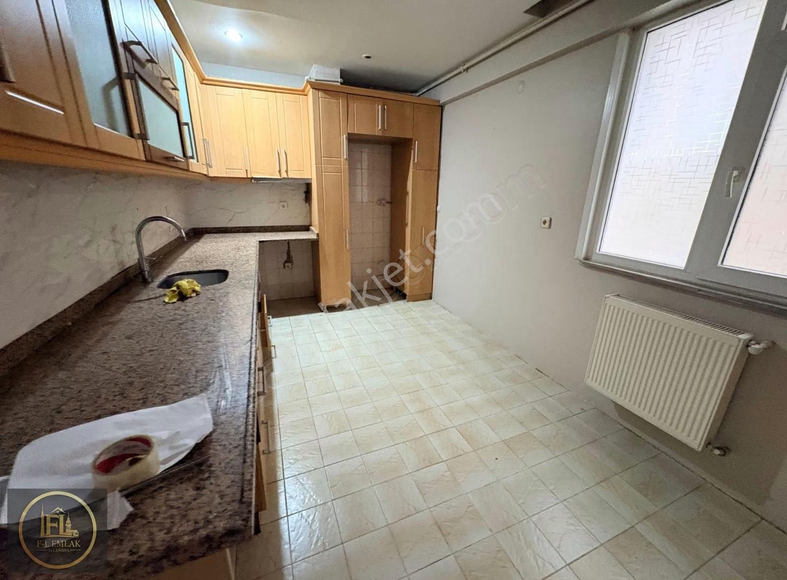 F-l Den Bulgurlu Metro 5dk. Bürüt 135m2 Geniş Ferah 2+1 - Görsel 18