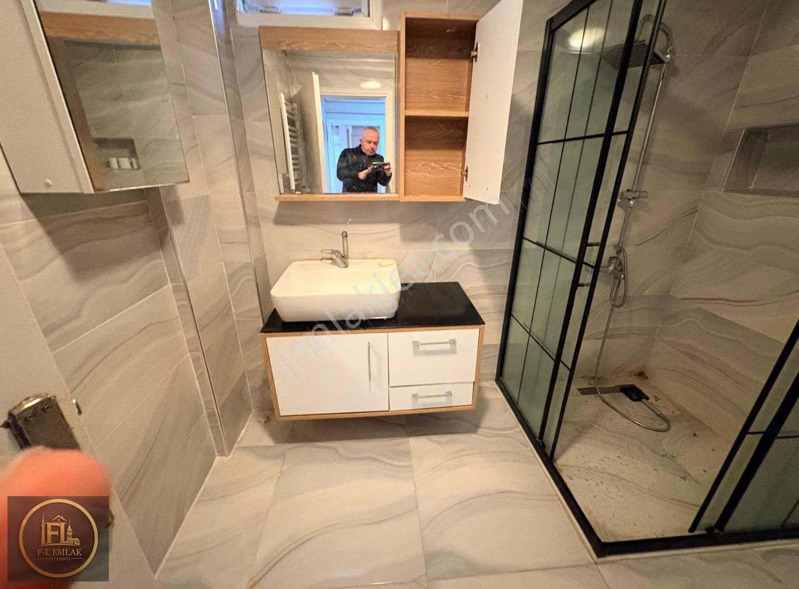 F-l Den Bulgurlu Metro 5dk. Bürüt 135m2 Geniş Ferah 2+1 - Görsel 30