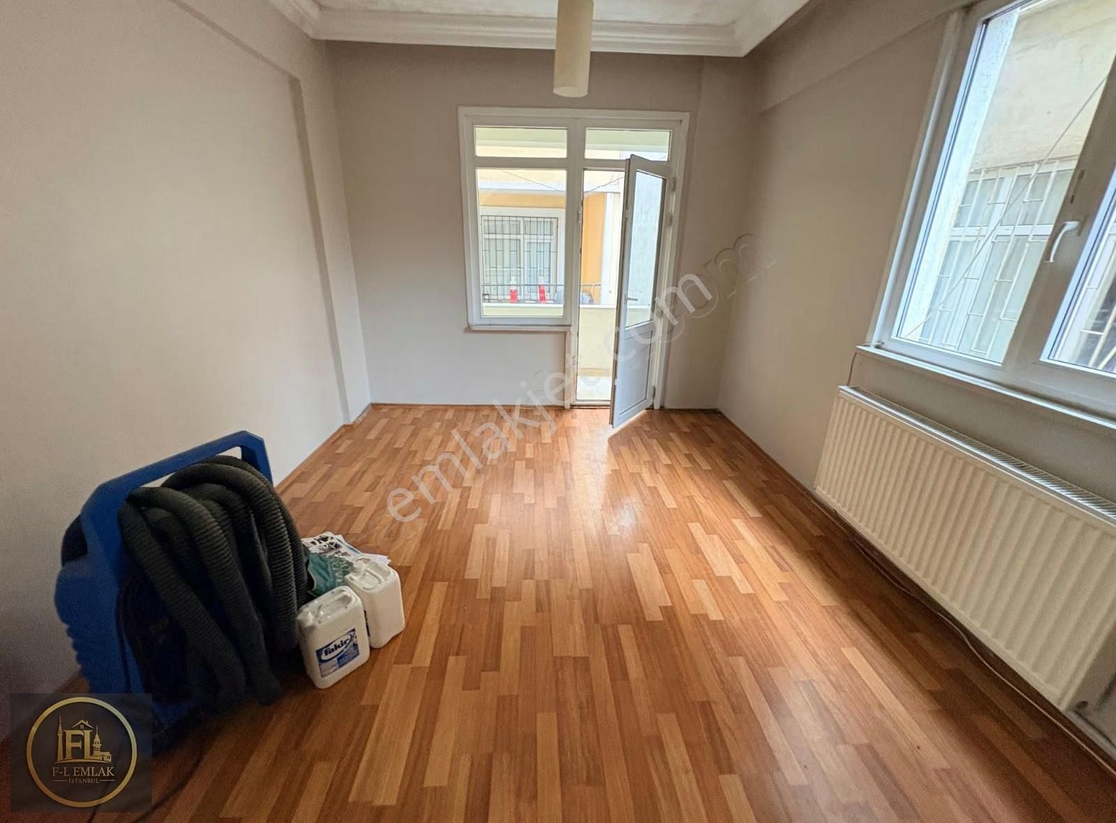 F-l Den Bulgurlu Metro 5dk. Bürüt 135m2 Geniş Ferah 2+1 - Görsel 19