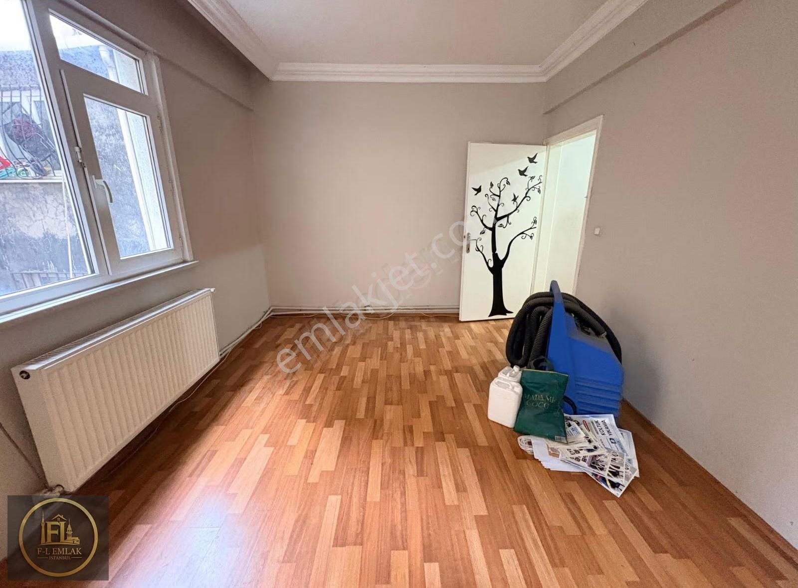 F-l Den Bulgurlu Metro 5dk. Bürüt 135m2 Geniş Ferah 2+1 - Görsel 11