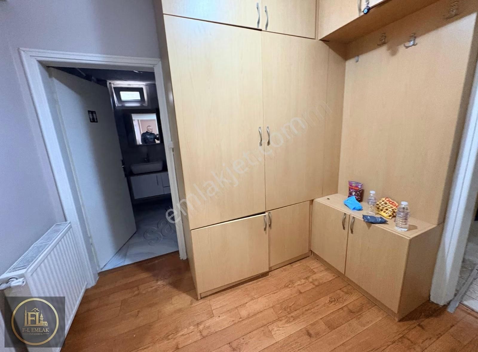 F-l Den Bulgurlu Metro 5dk. Bürüt 135m2 Geniş Ferah 2+1 - Görsel 10