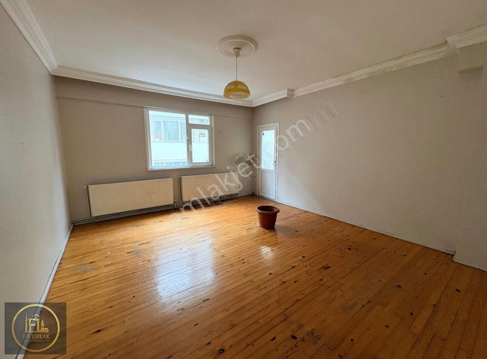 F-l Den Bulgurlu Metro 5dk. Bürüt 135m2 Geniş Ferah 2+1 - Görsel 2