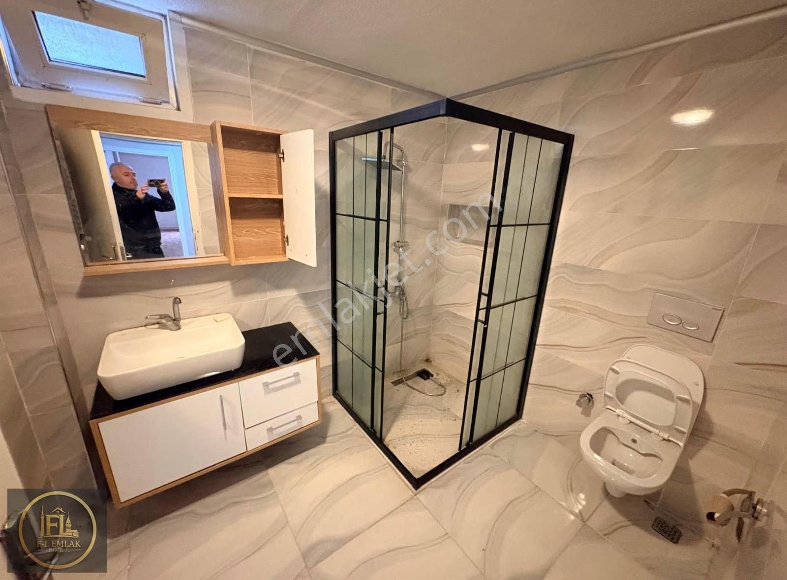 F-l Den Bulgurlu Metro 5dk. Bürüt 135m2 Geniş Ferah 2+1 - Görsel 23