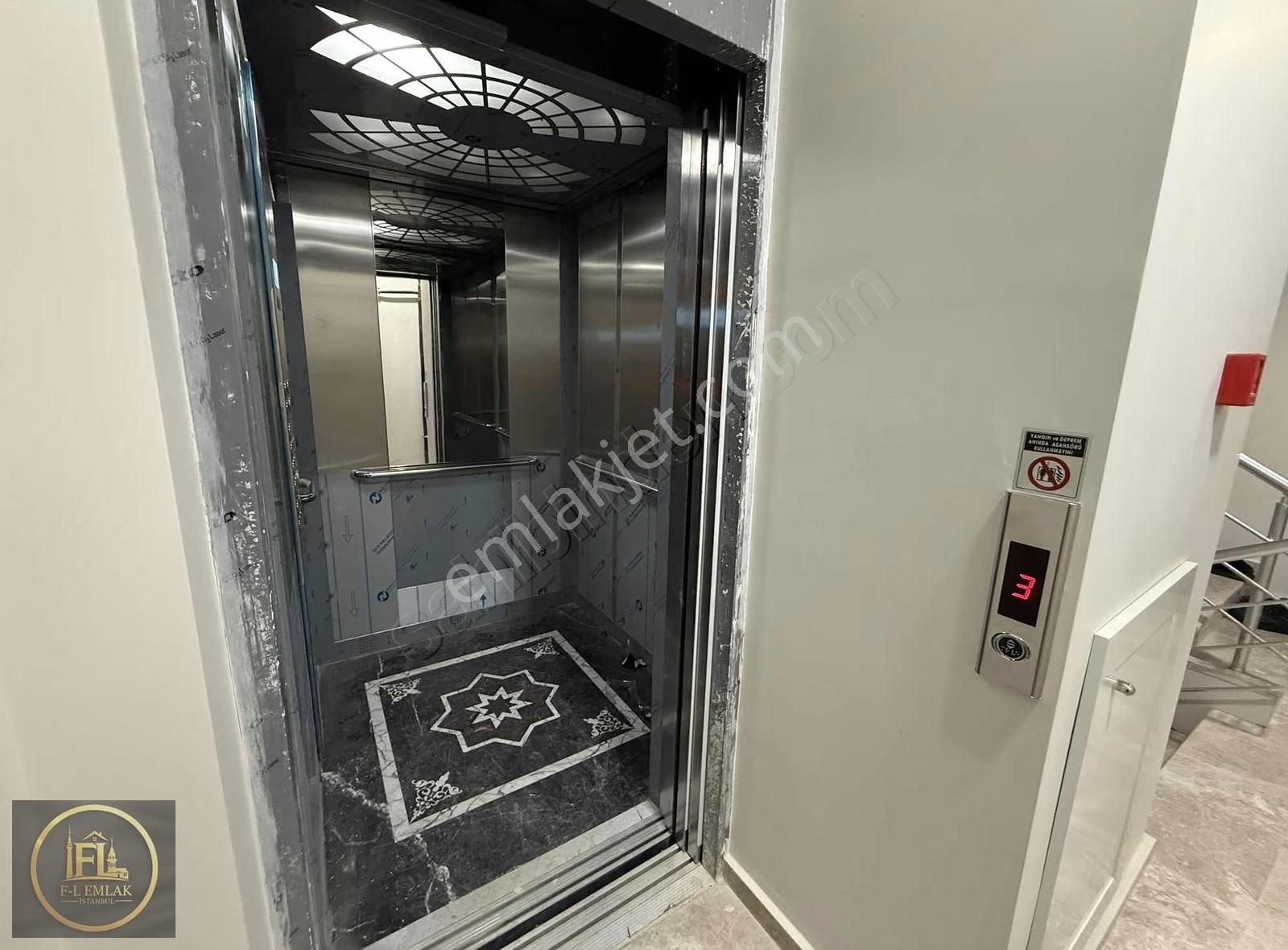 Fl Emlaktan Bulgurlu Yakını Sıfır 2+1 Arakat - Görsel 27