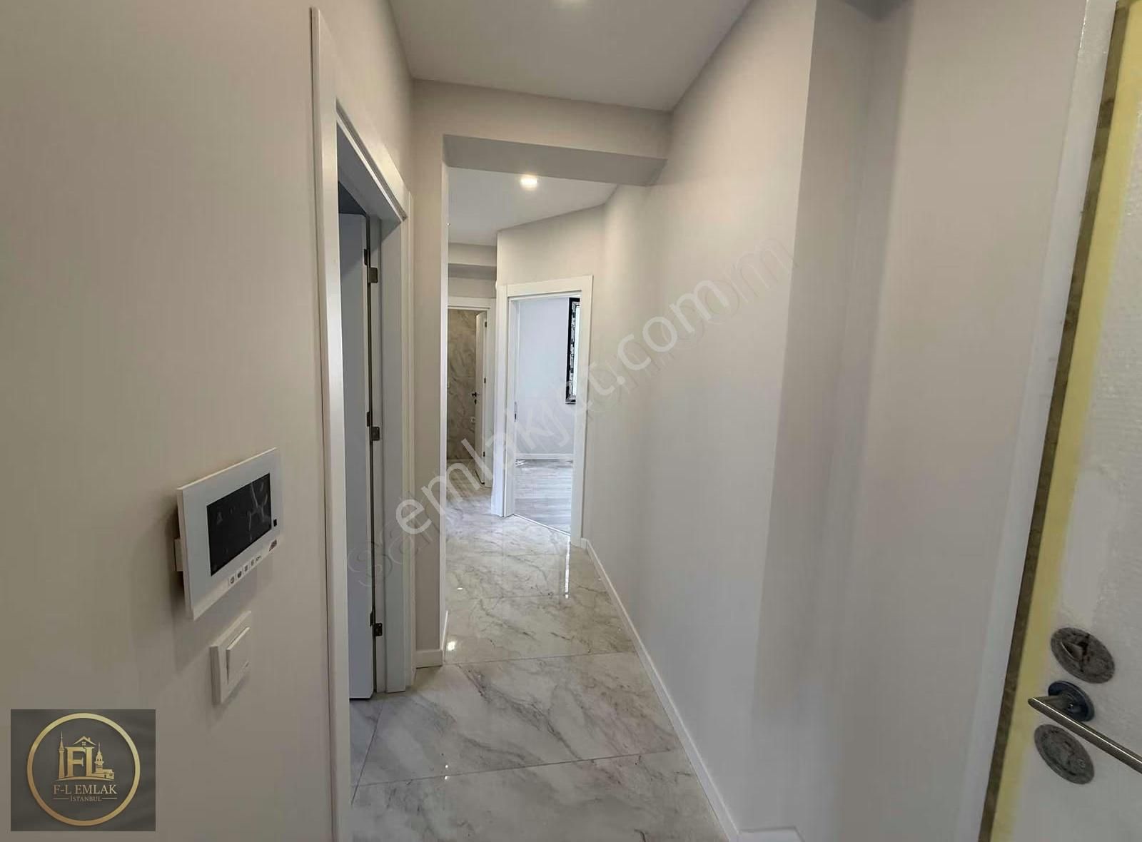 Fl Emlaktan Bulgurlu Yakını Sıfır 2+1 Arakat - Görsel 8