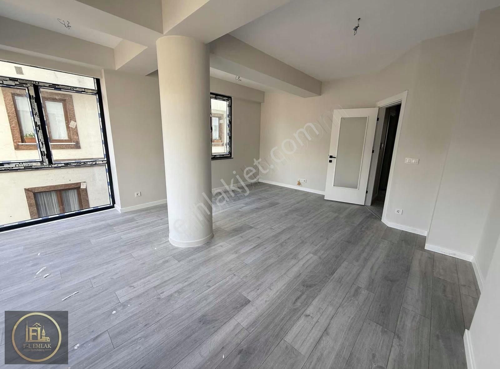 Fl Emlaktan Bulgurlu Yakını Sıfır 2+1 Arakat - Görsel 2