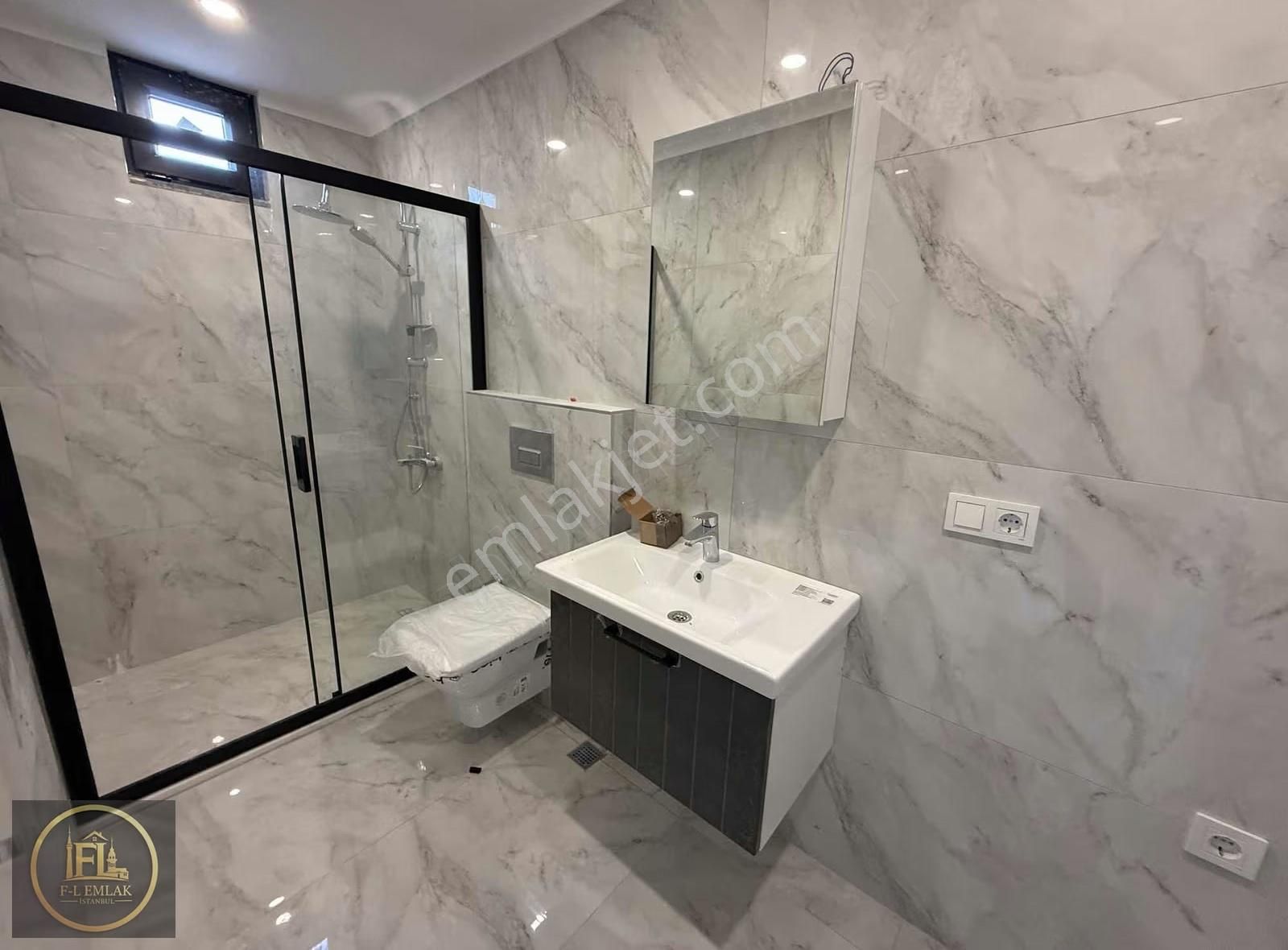 Fl Emlaktan Bulgurlu Yakını Sıfır 2+1 Arakat - Görsel 7