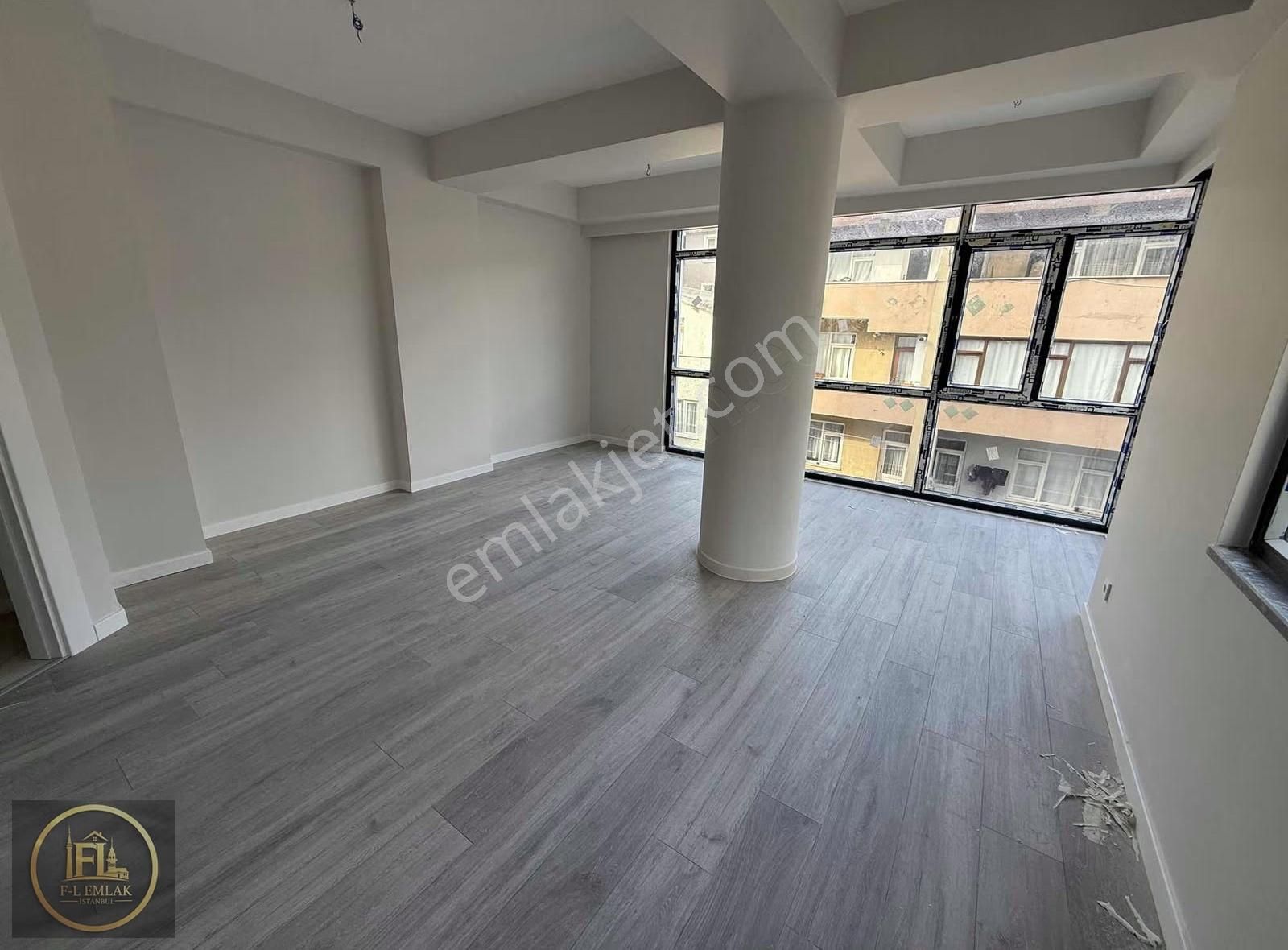 Fl Emlaktan Bulgurlu Yakını Sıfır 2+1 Arakat - Görsel 21