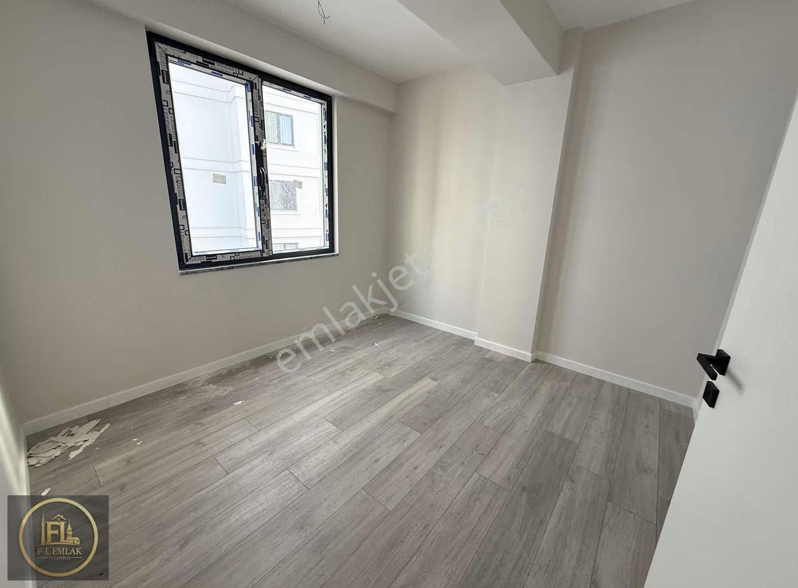 Fl Emlaktan Bulgurlu Yakını Sıfır 2+1 Arakat - Görsel 14