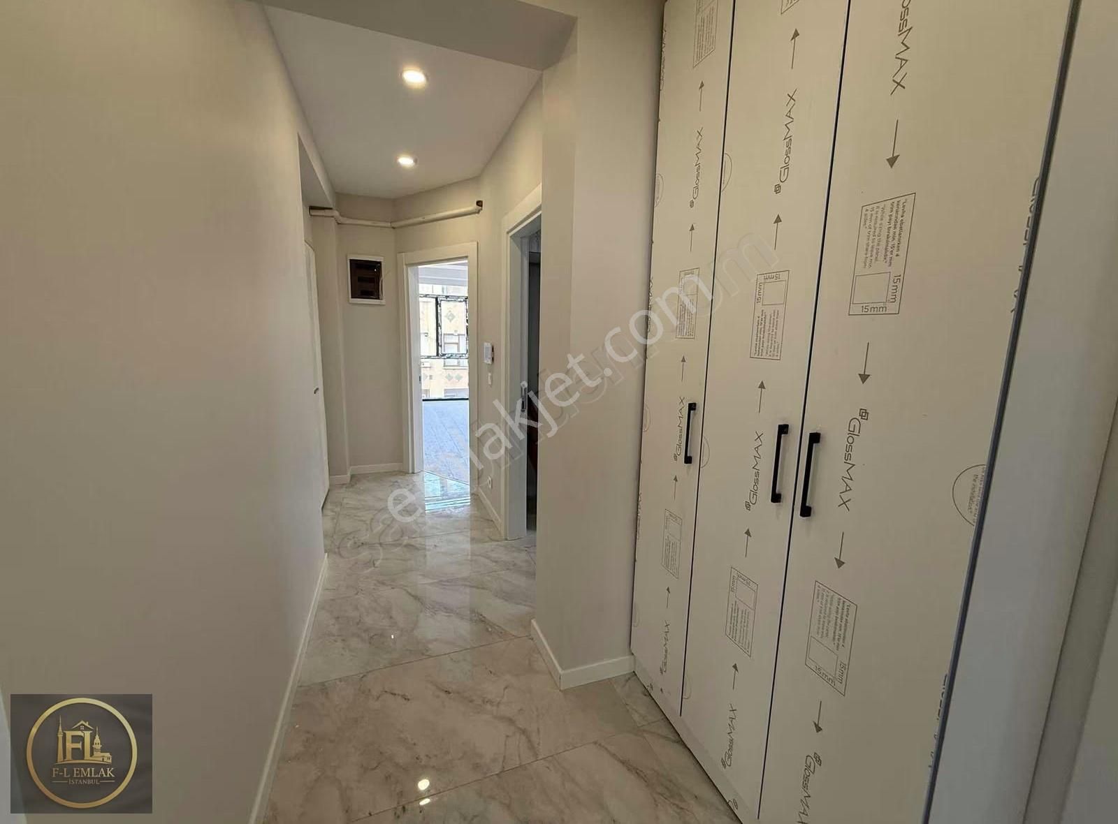 Fl Emlaktan Bulgurlu Yakını Sıfır 2+1 Arakat - Görsel 11