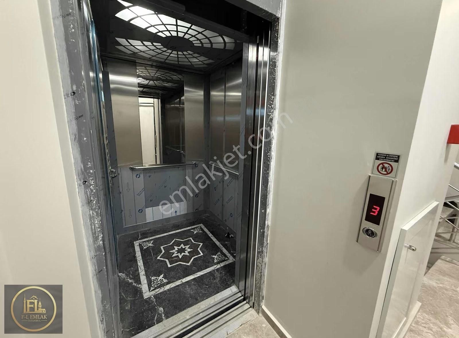 Fl Emlaktan Bulgurlu Yakını Sıfır 2+1 Arakat - Görsel 5