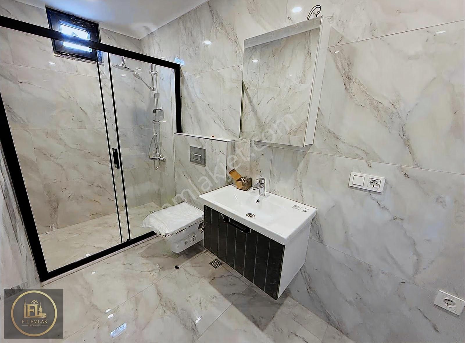 Fl Emlaktan Bulgurlu Yakını Sıfır 2+1 Arakat - Görsel 30