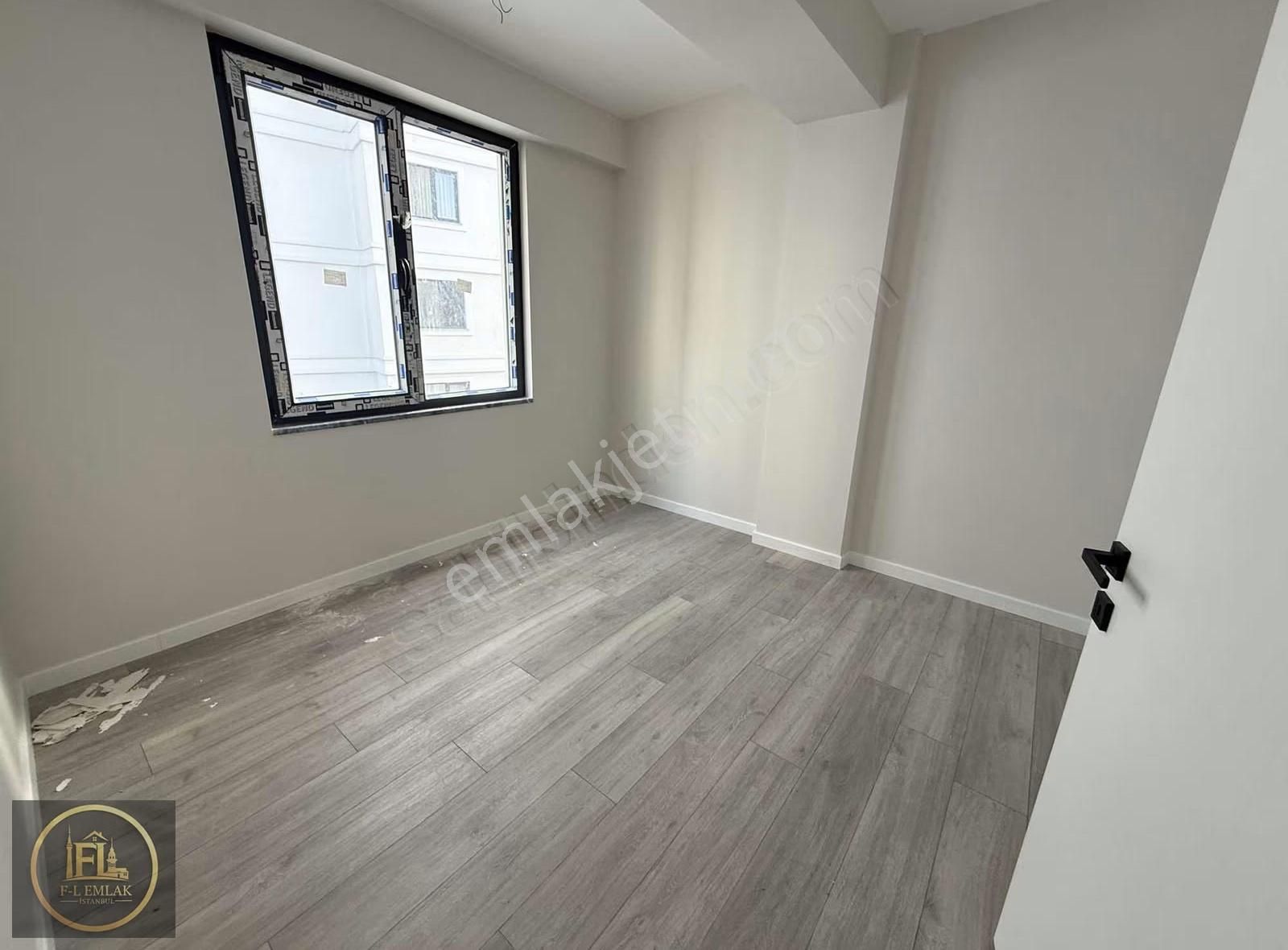 Fl Emlaktan Bulgurlu Yakını Sıfır 2+1 Arakat - Görsel 23