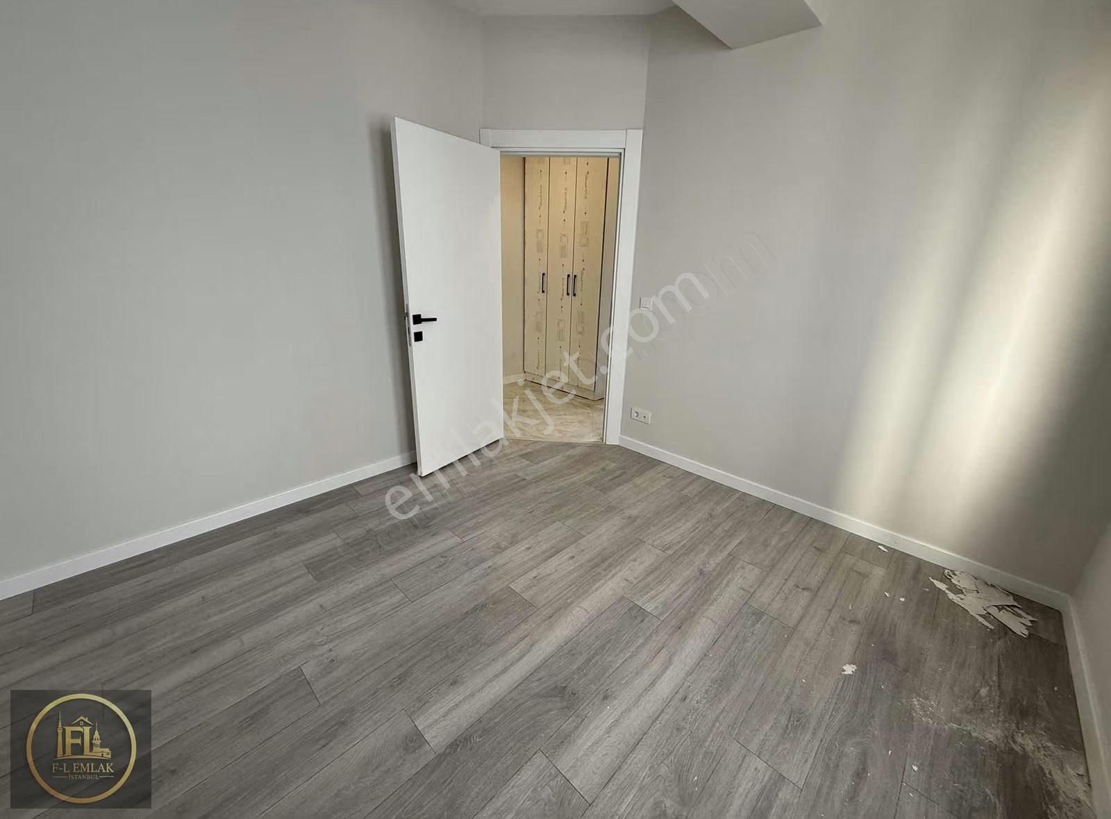 Fl Emlaktan Bulgurlu Yakını Sıfır 2+1 Arakat - Görsel 22