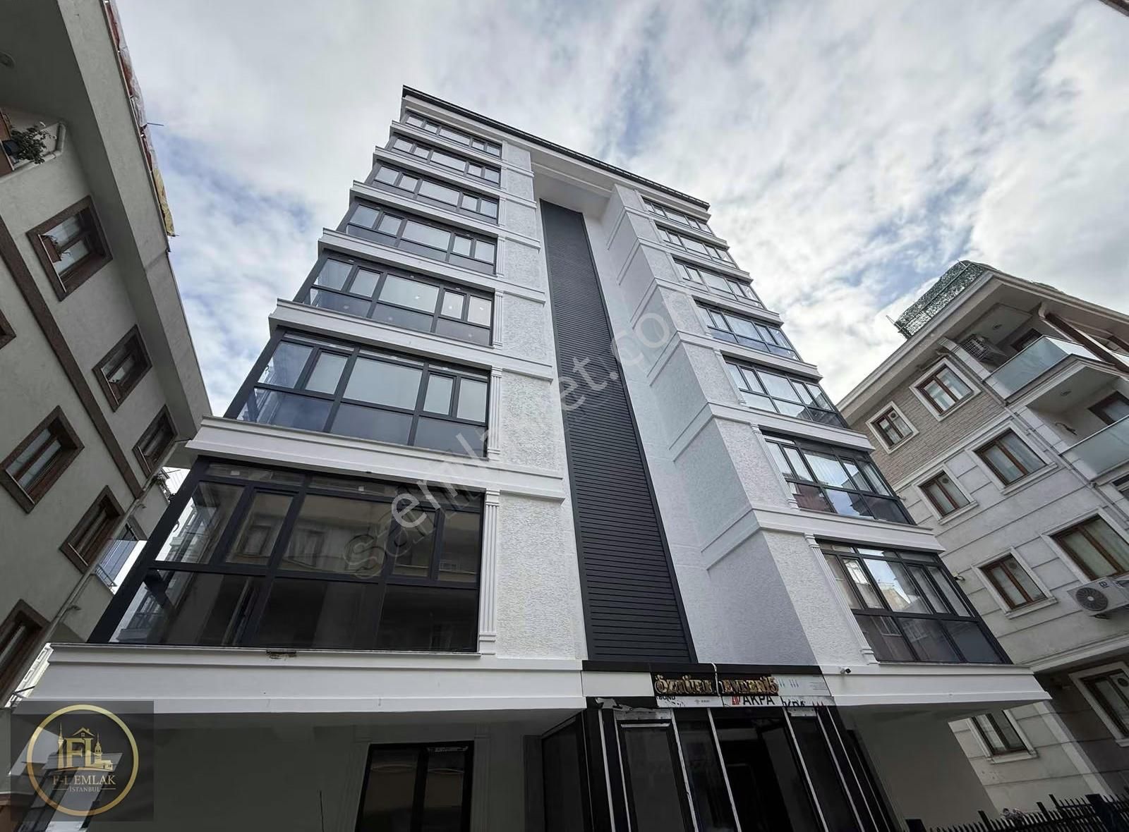 Fl Emlaktan Bulgurlu Yakını Sıfır 2+1 Arakat - Görsel 6