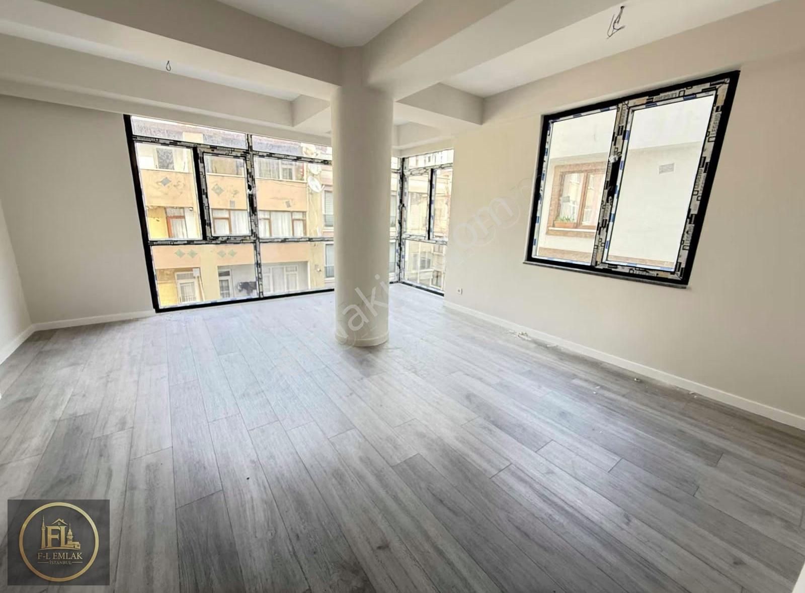 Fl Emlaktan Bulgurlu Yakını Sıfır 2+1 Arakat - Görsel 13