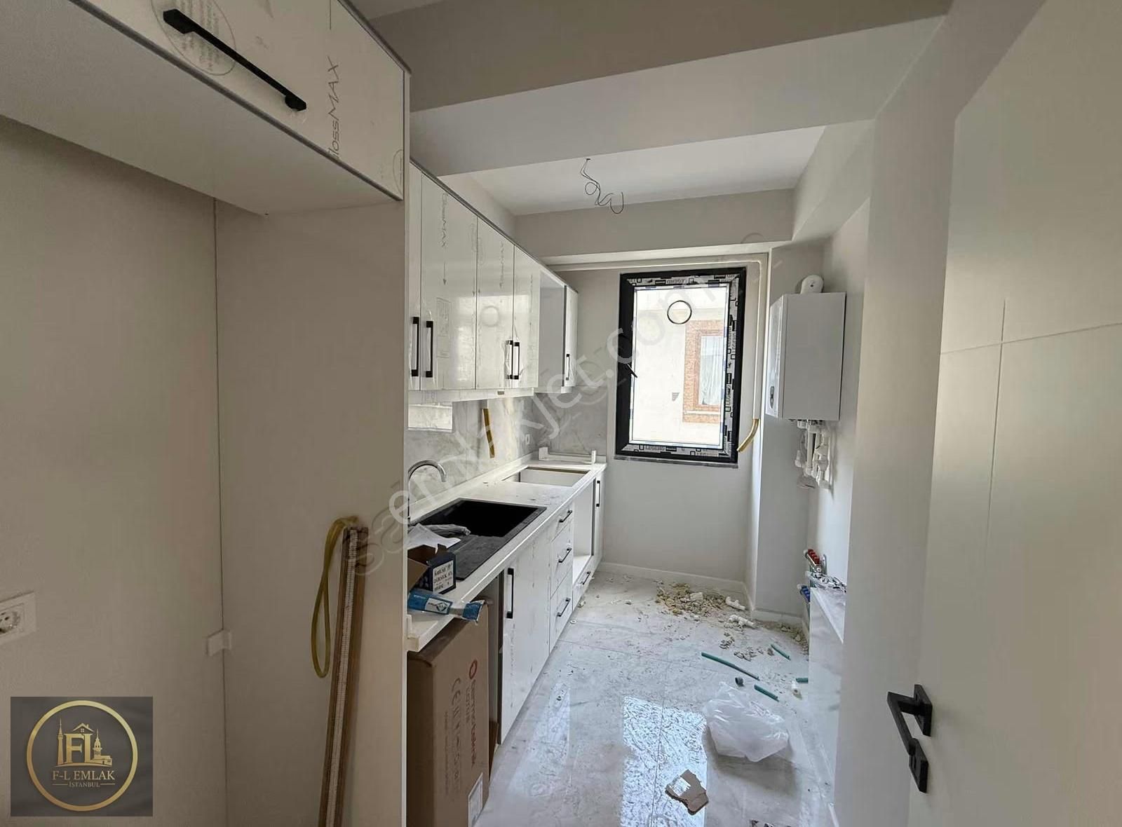 Fl Emlaktan Bulgurlu Yakını Sıfır 2+1 Arakat - Görsel 19