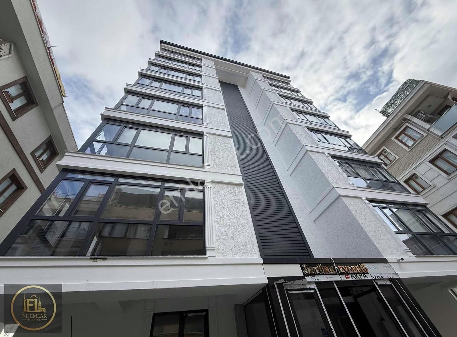 Fl Emlaktan Bulgurlu Yakını Sıfır 2+1 Arakat