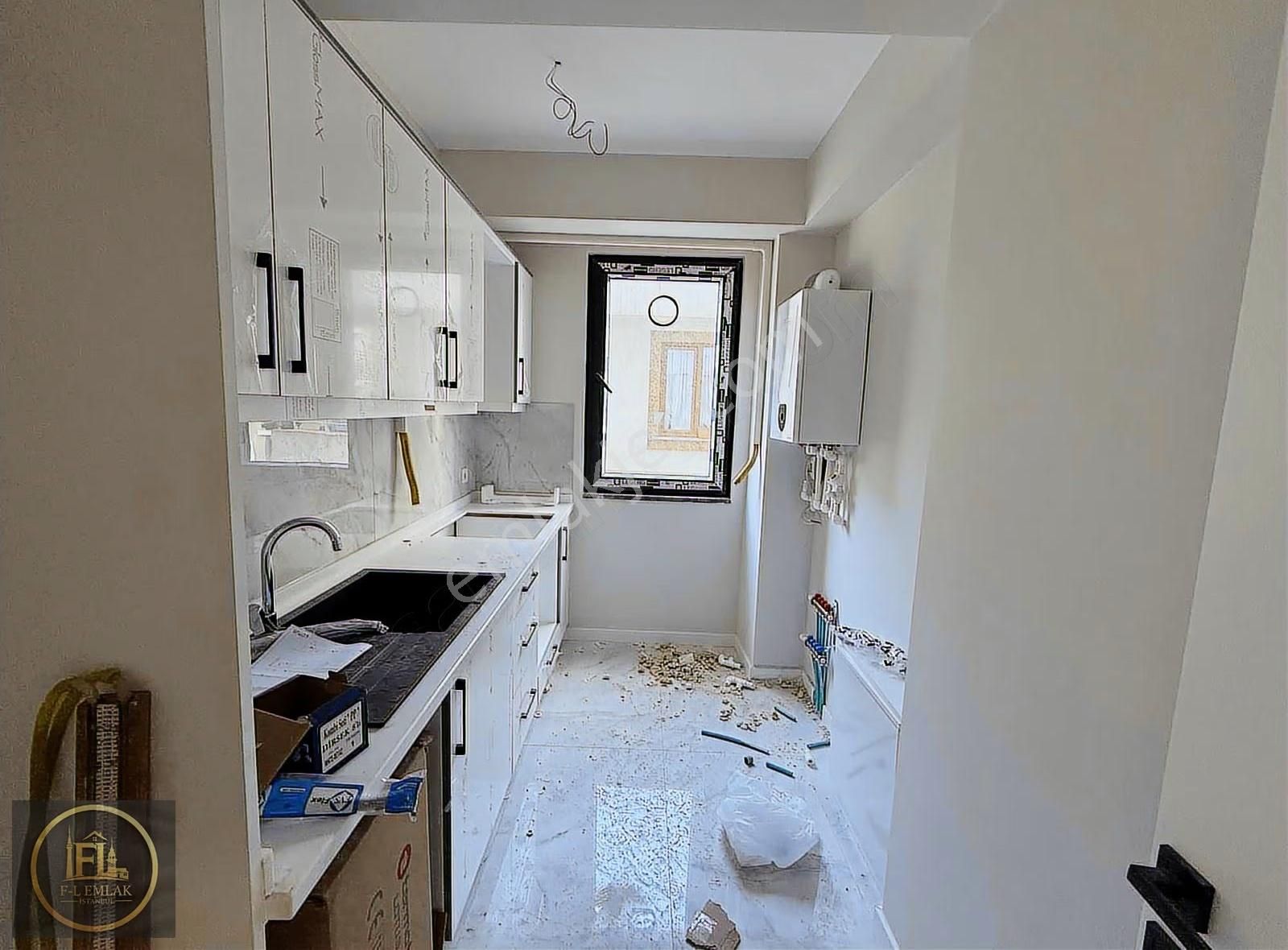 Fl Emlaktan Bulgurlu Yakını Sıfır 2+1 Arakat - Görsel 16