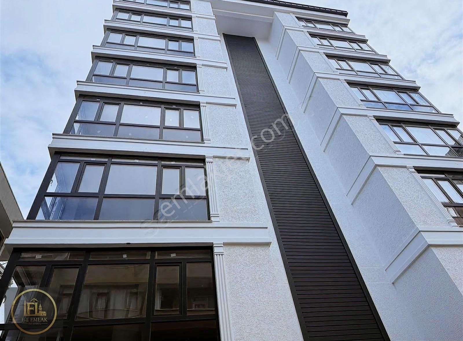 Fl Emlaktan Bulgurlu Yakını Sıfır 2+1 Arakat - Görsel 9