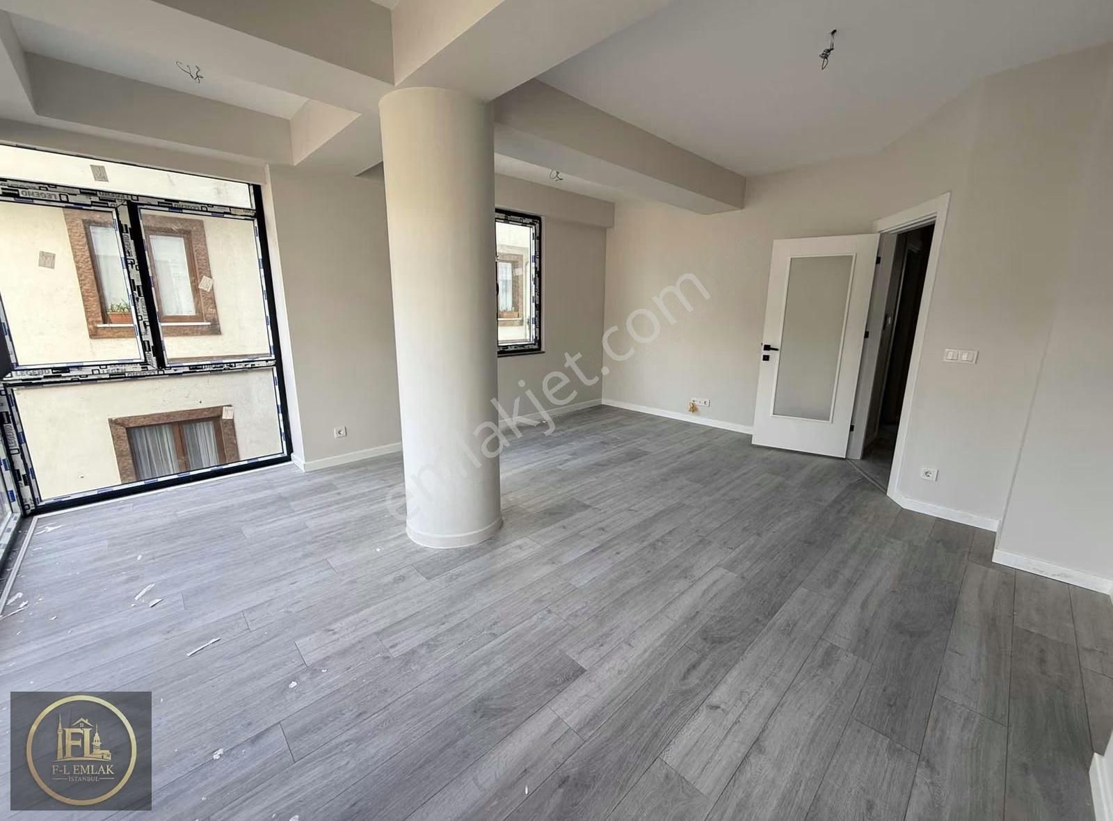 Fl Emlaktan Bulgurlu Yakını Sıfır 2+1 Arakat - Görsel 29